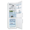 Холодильник ELECTROLUX ENB 34943 W